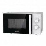 Gorenje mikrohullámú sütő, 700 W, 17 l