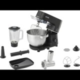 Gorenje MMC1000CSB Konyhai robotgép 6L 1000 Watt - Fekete (MMC1000CSB)