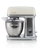 Gorenje MMC1000RL 1000 W, 7 sebesség pezsgő-inox konyhai robotgép