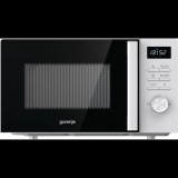 Gorenje MO20A3WH 800W 20L fehér mikrohullámú sütő (3838782611520)
