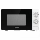 Gorenje MO20E1W mikrohullámú sütő, fehér