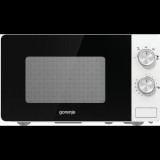 Gorenje MO20E1W mikrohullámú sütő fehér (MO20E1W)