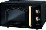 Gorenje MO4250CLB 700W 20L fekete mikrohullámú sütő