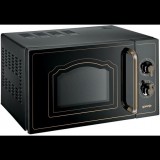 Gorenje MO4250CLB mikrohullámú sütő fekete (MO4250CLB)