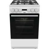 Gorenje Mora K4255CW szabadonálló kombinált tűzhely