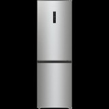 Gorenje N61EA2XL4 szabadonálló fagyasztós hűtőszekrény, szürke