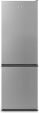 Gorenje NRK6182PS4 hűtő alulfagyasztós