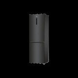 Gorenje NRK619EABXL4 alulfagyasztós hűtőszekrény