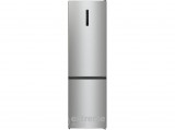 Gorenje NRK6202AXL4 alulfagyasztós hűtőszekrény, NoFrost, inox