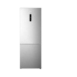 Gorenje NRK720EAXL4 alulfagyasztós kombinált hűtőszekrény