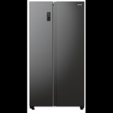 Gorenje NRR9185EABXL Side by Side hűtőszekrény