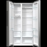 Gorenje NRR9185EAXL side by side hűtőszekrény