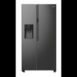 Gorenje NRR9185ESBXL Side By Side hűtőszekrény