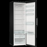 Gorenje R619EABK6 Szabadonálló 398 L E Fekete hűtőszekrény