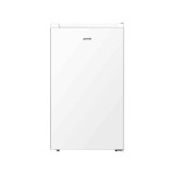Gorenje RB39EPW4 kombinált hűtő Szabadonálló 82 L E Fehér