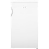 Gorenje RB492PW szabadonálló egyajtós hűtőszekrény