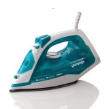 Gorenje SIH1800TQC gőzölős vasaló fehér-türkiz (SIH1800TQC)