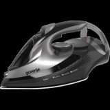 Gorenje SIH3200BKS gőzölős vasaló, fekete