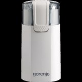 Gorenje SMK150WI Elektromos Kávéörlő Kávédaráló 60 gramm 150W - Fehér (SMK150WI)