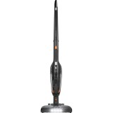 Gorenje SVC144FBK 0,6L, Akkumulátoros, Porzsák nélküli, Száraz, Többfunkciós, Fekete Álló porszívó
