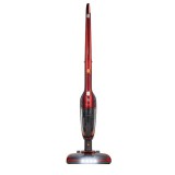 Gorenje SVC216FR kéziporszívó és elektromos seprű Porzsák nélküli 0,6 L Vörös