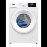 GORENJE Szabadonálló elöltöltős keskeny mosógép WNGPI61SBS