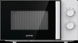 Gorenje szabadonálló mikrohullámú sütő (MO20E1WH)