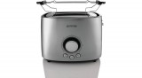 Gorenje T1000E 2 Szeletes Kenyérpirító zsemlemelegítővel SAJÁT KÉSZLET!