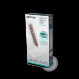 Gorenje VB12/55 Szag- és ízmentes Zacskó Vákuumfóliázó Géphez