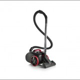 Gorenje VCE21SFBKR Porzsákos Porszívó - Fekete (VCE21SFBKR)