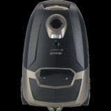 Gorenje VCE48AFBKGO 4 L Hordó alakú vákuum Száraz 890 W Porzsák