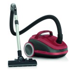 Gorenje VCEA21GPRRCY G FORCE PRO Porzsákos porszívó (678489)