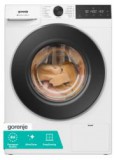 Gorenje WG484A31 elöltöltős mosógép