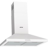 Gorenje WHC629E4W páraelszívó kürtős