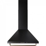 Gorenje WHC63CLB Fali páraelszívó