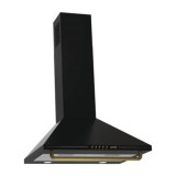 Gorenje WHC63CLB kürtős páraelszívó