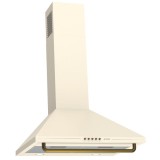 Gorenje WHC63CLI fali páraelszívó