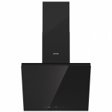 Gorenje WHI643B Páraelszívó - Fekete (WHI643B)