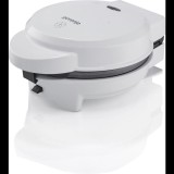 Gorenje WM701W Gofrisütő 700W - Fehér (WM701W)