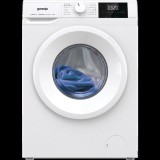 Gorenje WNGPI61SBS fehér, elöltöltős, keskeny, max.1000ford., 6 kg, mosógép