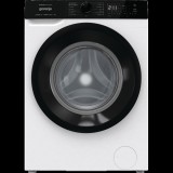 Gorenje WNHA62SASEU fehér, elöltöltős, keskeny, max.1200ford., 6 kg, mosógép