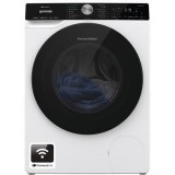Gorenje WNS94A1TWIFI mosógép Elöltöltős 9 kg 1300 RPM Fehér