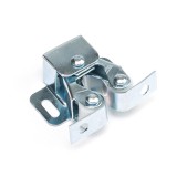 Görgős ajtócsappantyú