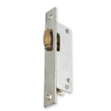 Görgős csap.30-as zártszelv. 500R JYB