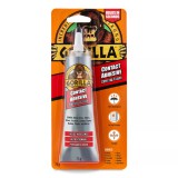 Gorilla Contact Adhesive Clear Kristálytiszta Általános Kontakt Ragasztó 75g (2144000)