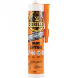 gorilla építési ragasztó extra erős 290ml 002527