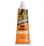 gorilla építési ragasztó fehér 80ml