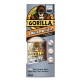Gorilla Glue Clear Kristálytiszta Ragasztó 110ml (1244400)