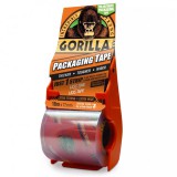 Gorilla Glue Gorilla Packaging Tape Csomagolószalag Adagolóval 18m x 72mm Extra Erős ( 3044800)