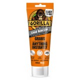 Gorilla HEAVY DUTY GRAB Extra Erős Építési Ragasztó - 200ml tubus (2044311)
